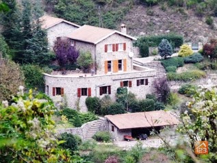 Chambre D'Hotes La Bergerie de L'Aulagner