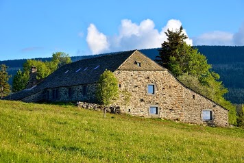 Location La Grange du Baron de Mézenc