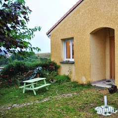 Gite de la Suche - Ardèche Verte