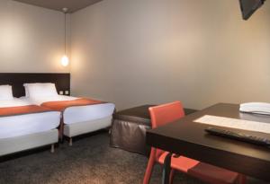 Hotel B Paris Boulogne