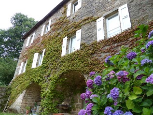 Gîtes et chambres d'hôtes du hameau de Robert