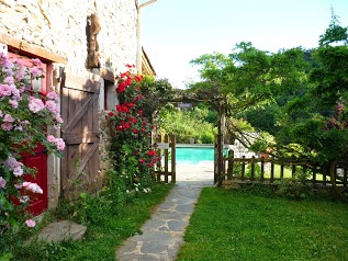 Gîte ardèche la vigne félizier