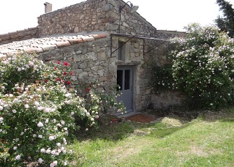 Gite A l'Ombre Des Cèdres