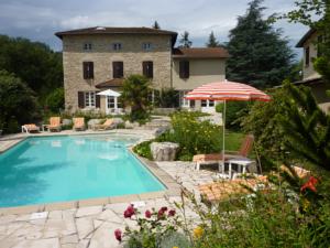 Auberge Du Viaduc