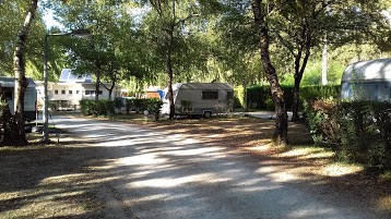 CAMPING MUNICIPAL