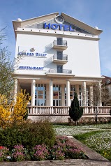 Golden Tulip Marne La Vallee