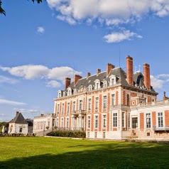 Château Du Maréchal De Saxe