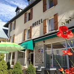 Hôtel le Dauphin à Villard de lans