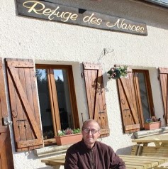 Refuge des Narces