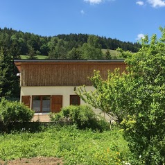 LA CABRIOLINE, GITE à Corrençon en Vercors