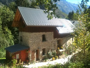 Ecrins Lodge