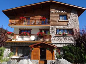 Hôtel Le Chalet