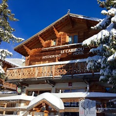 Le Caribou Alpe d'Huez