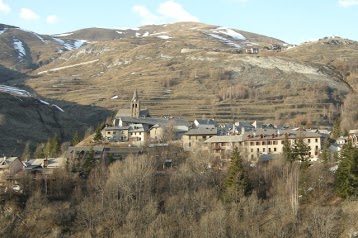 Hôtel des Alpes Skiers Lodge