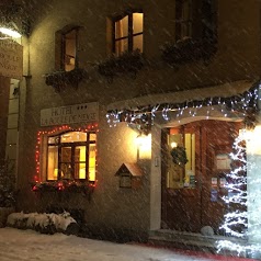 Hôtel*** La Boule de Neige - Serre Chevalier Vallée