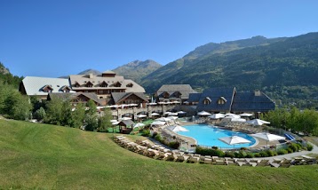 Club Med Serre-Chevalier