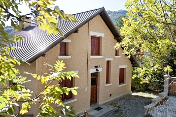 Appartements de Vacances - Riant Val