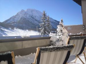 Chalet Saint Bernard