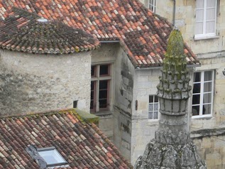 Les Suites du Théâtre