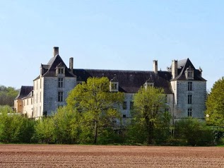 Château de Sauveboeuf