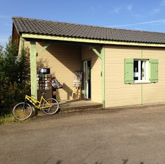 Cottages du Lac de Miel