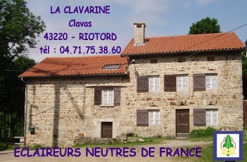 La Clavarine