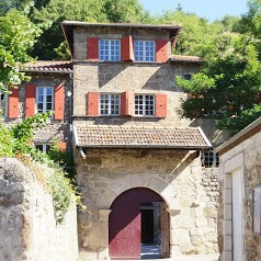 Chez Agathe Gîte 1669