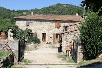 Ferme d'Edith Mignot