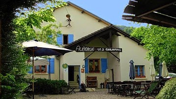 Auberge Les Galopins