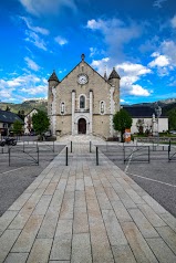 Logis Hôtel du Col de l'Arc