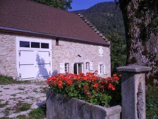 Gite Autrans le Saut de Moineau