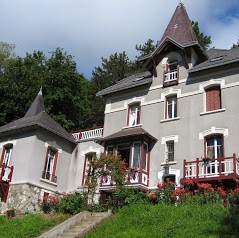 Le Manoir Des Alberges