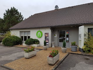 Hôtel Restaurant Campanile Grenoble Université - Saint-Martin-d'Hères