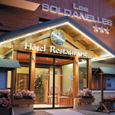 Hotel les Soldanelles