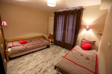 Les Etoiles des Neiges***** - Location d'appartements - Valloire