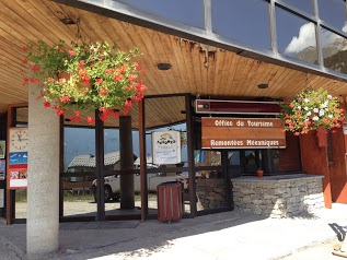 Office de Tourisme Aussois