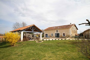 Gîte La Garande d'Aurore