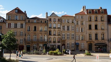 Hôtel de la Cathédrale