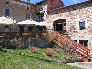 Auberge du Vernolon