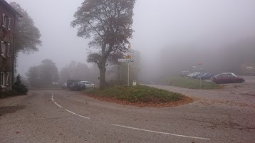 Auberge du Col de Pavezin