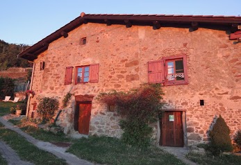 Gîte de la Fournarie