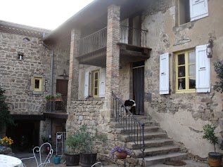 chambres d hôtes & gîte chez Judy