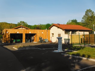 Camping de la Lône