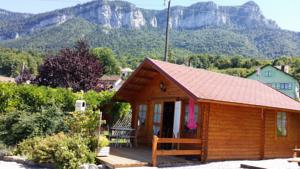 Les Chalets de Pertuis