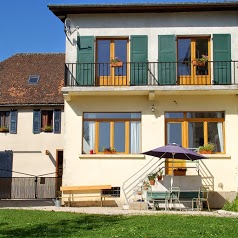 chambres d'hotes du bourg