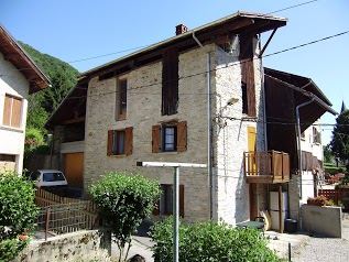 La maison d'Elise