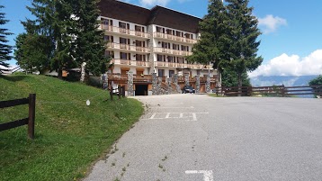 Le Panoramic