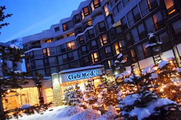 Club Med Tignes Val Claret