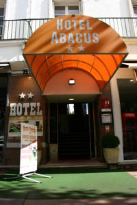 Hôtel Abacus