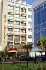 Hotel Inter-Hotel Foncillon